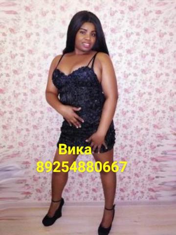 Индивидуалка Фаина Фотография 3