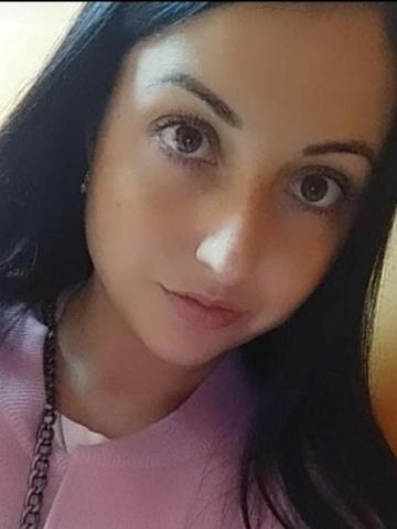 Индивидуалка Роксана Фотография 2