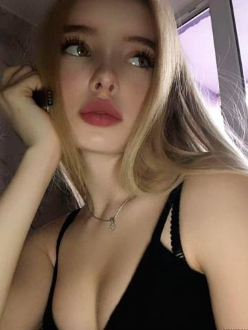 Индивидуалка Ната Фотография 2