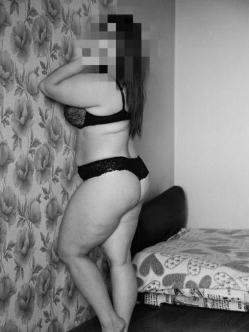 Индивидуалка Арина Фотография 2
